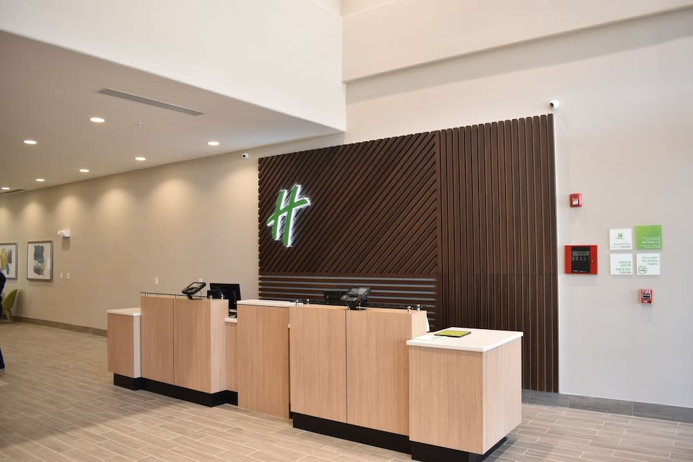 Holiday Inn KANSAS CITY - NORTHEAST by IHG 2
