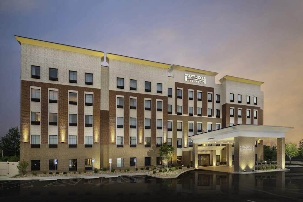 Staybridge Suites FLORENCE - CINCINNATI SOUTH by IHG 1