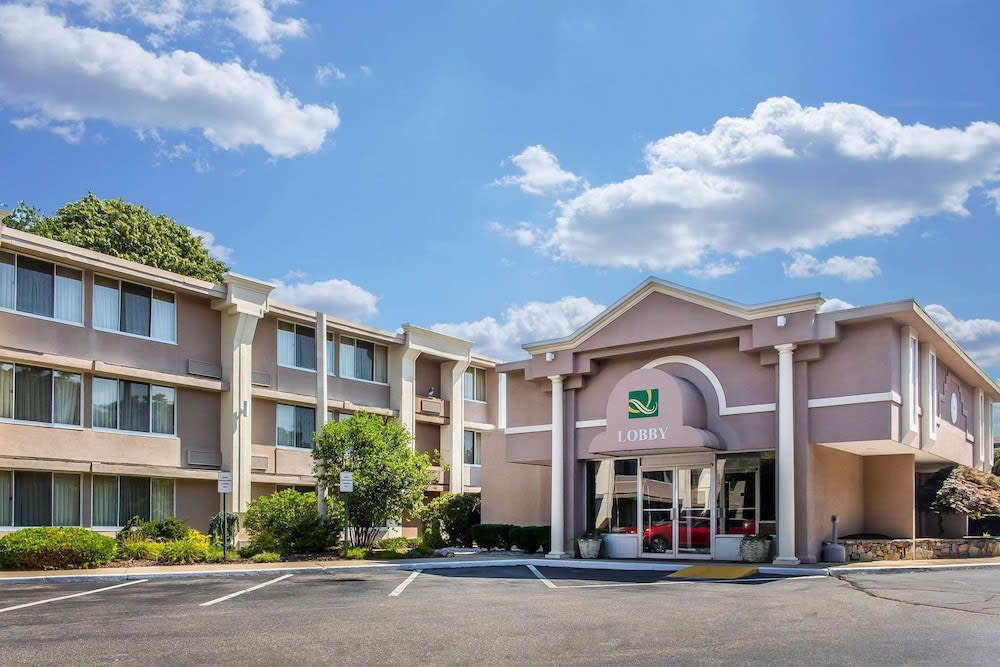 Quality Inn Old Saybrook - Westbrook 1