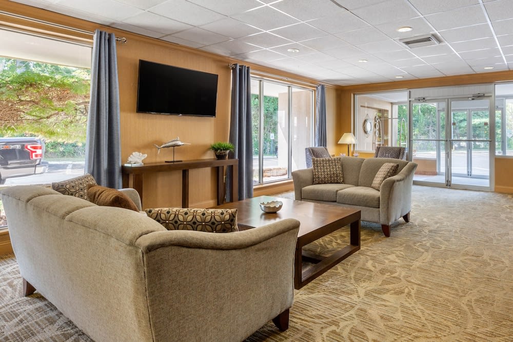 Quality Inn Old Saybrook - Westbrook 2