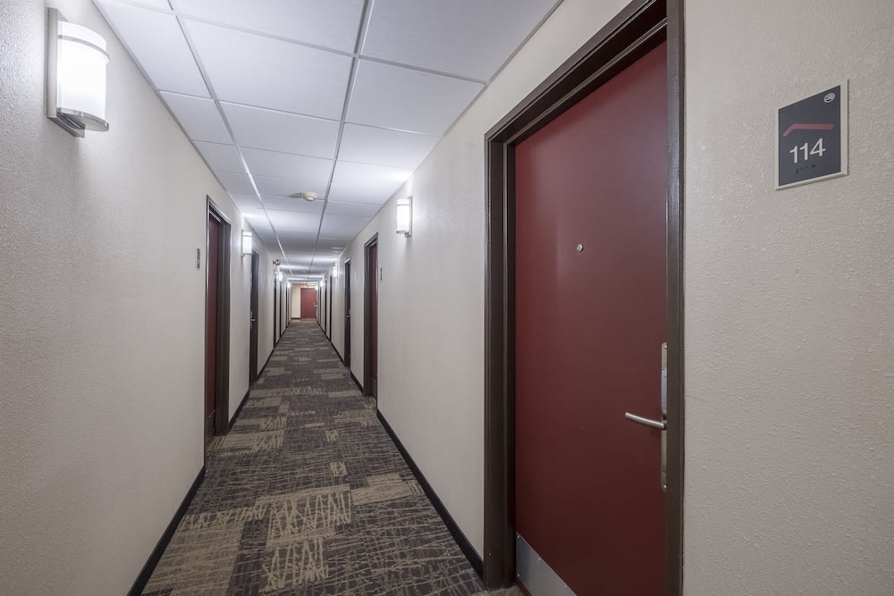Red Roof Inn Allentown South 2