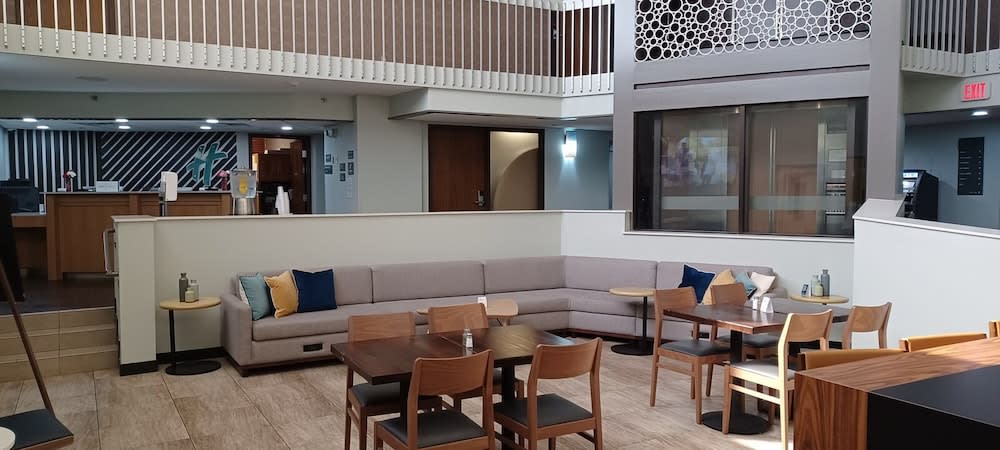 Holiday Inn MCALLEN – MEDICAL CENTER AREA by IHG 2