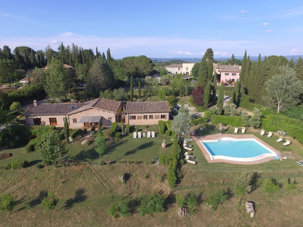 Fattoria Sant'Andrea - Farm Stay 1