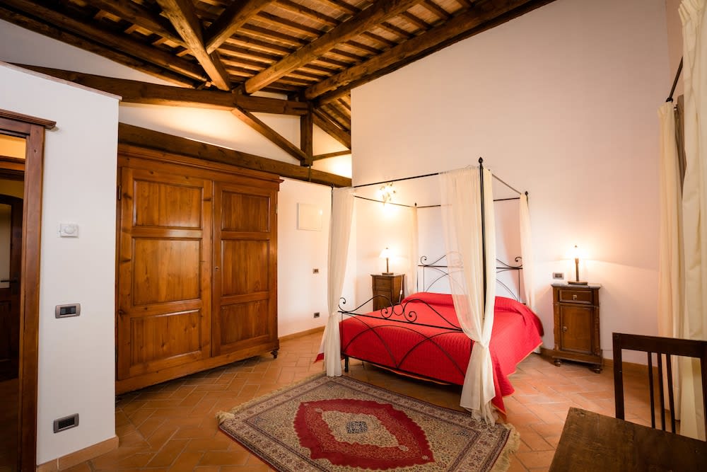 Fattoria Sant'Andrea - Farm Stay 2
