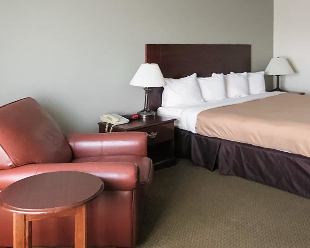 Quality Inn Winder, GA 5