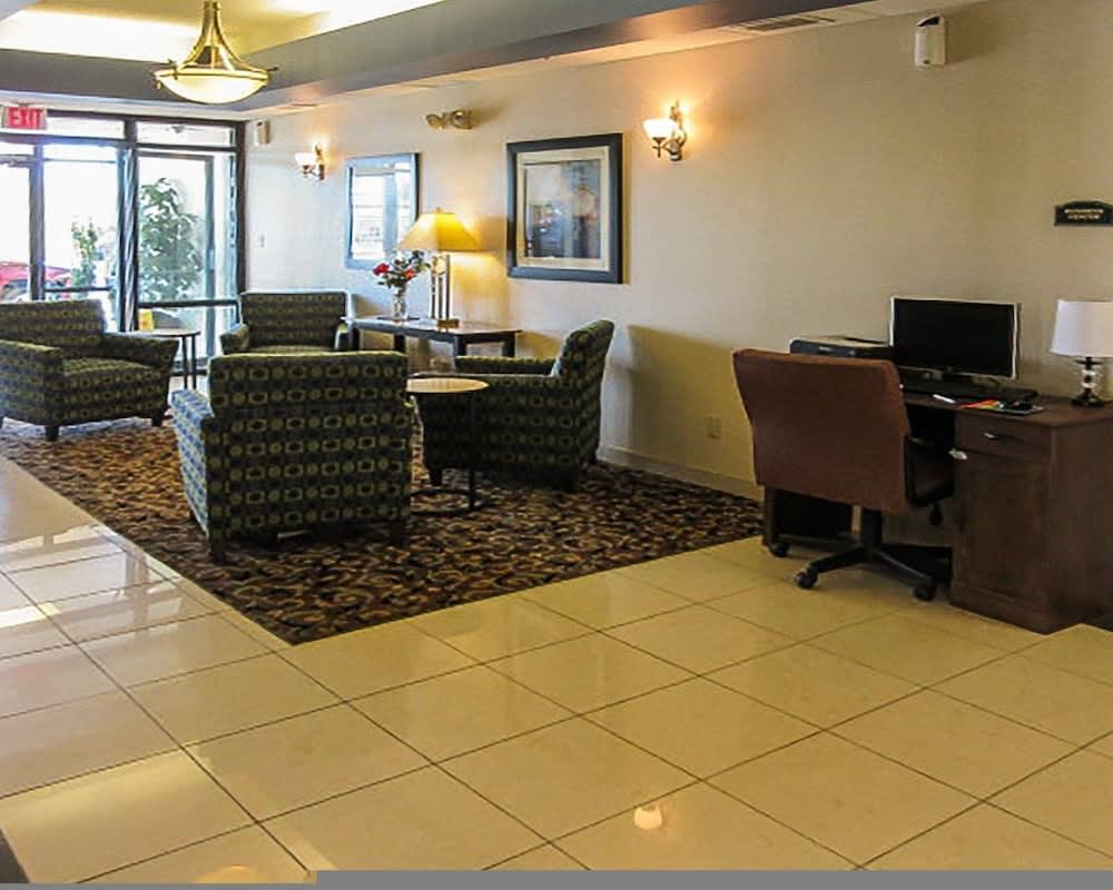 Quality Inn Winder, GA 2