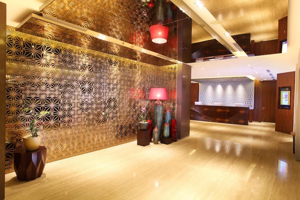 Swiss-Belhotel Pondok Indah 2