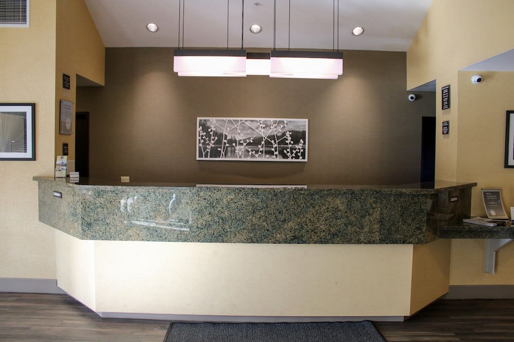 Sleep Inn Bend Crossroads Plaza 2