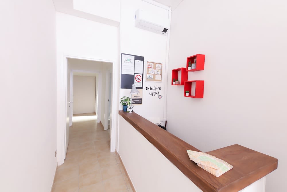 Cielo Vaticano Guest House 2