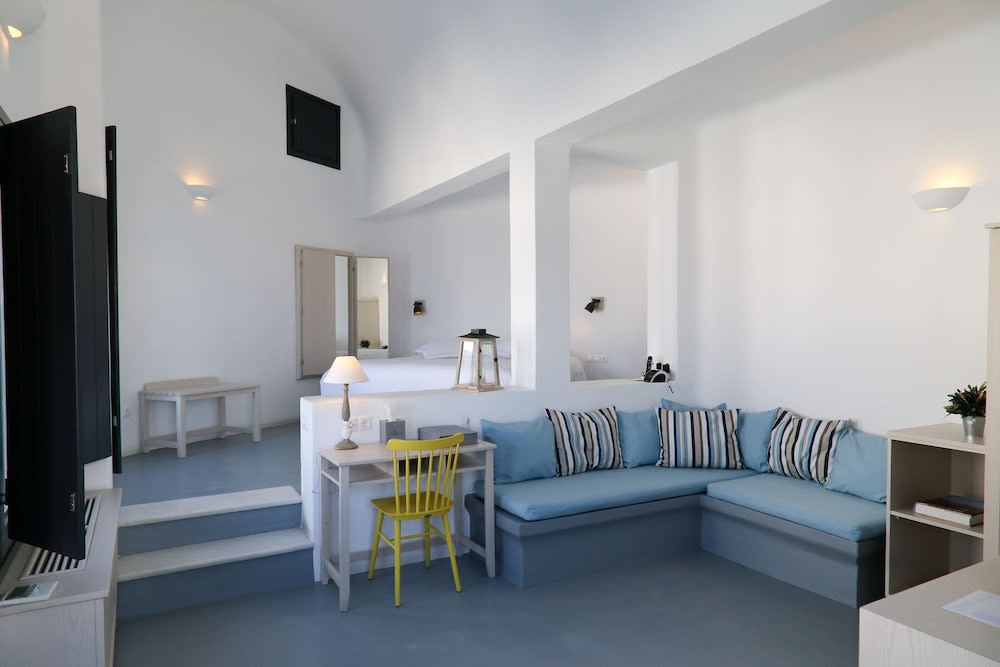 Grand Ambassador Santorini Hotel 2