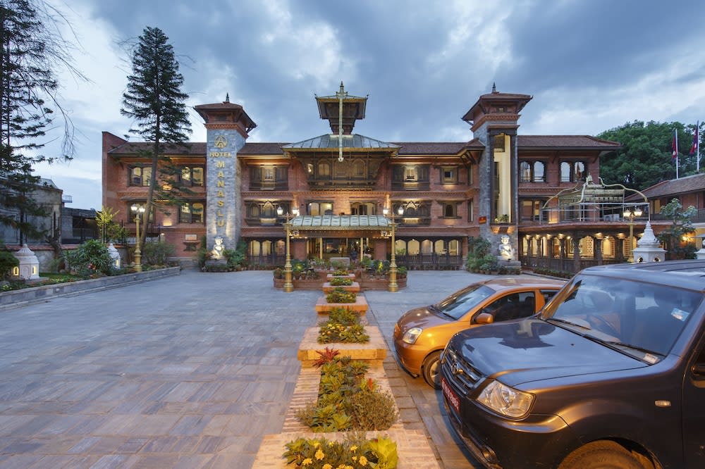 Hotel Manaslu 1