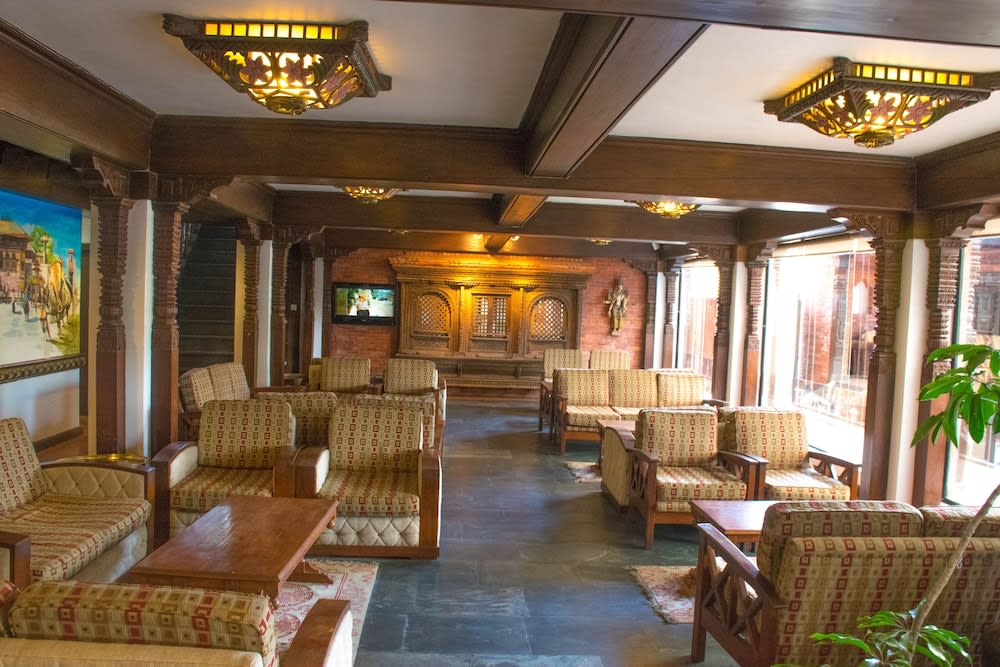 Hotel Manaslu 2