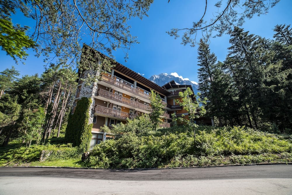 Appartamenti Corte Residence 1