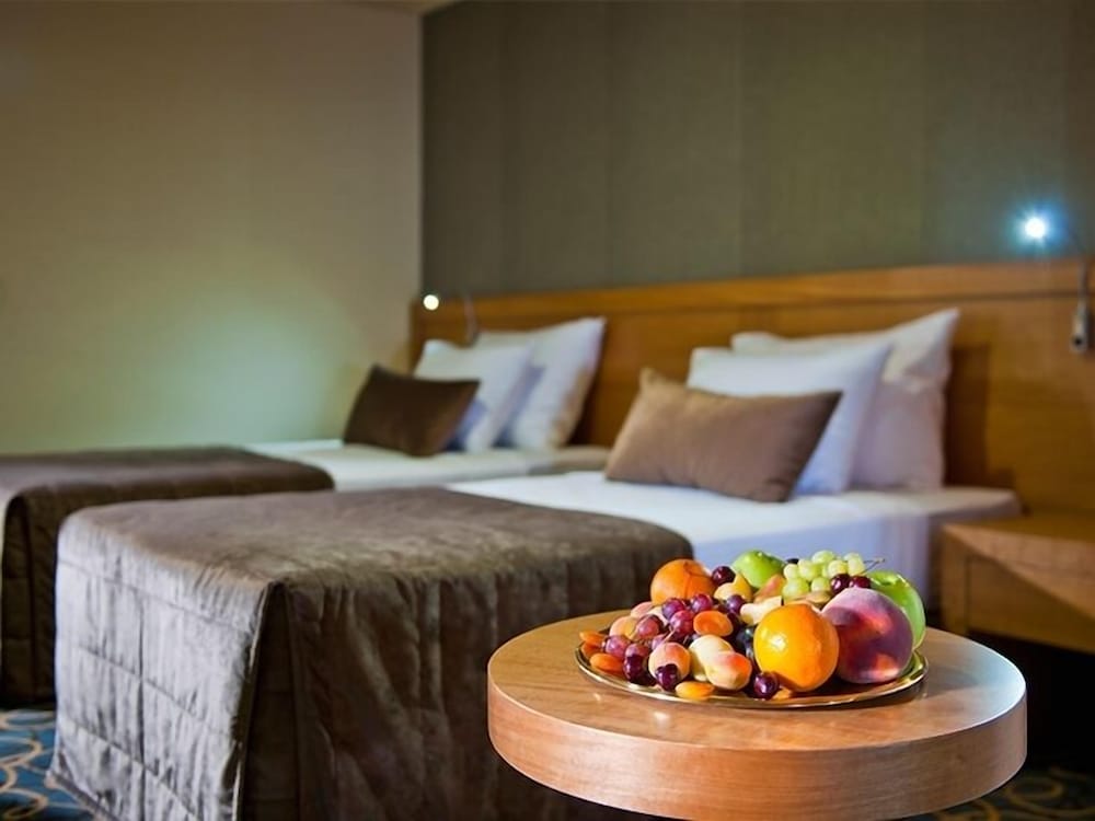 Volley Hotel İzmir 5