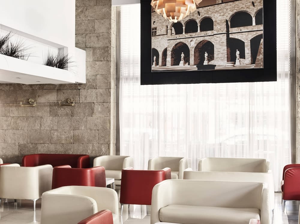 Esperia City Hotel 3