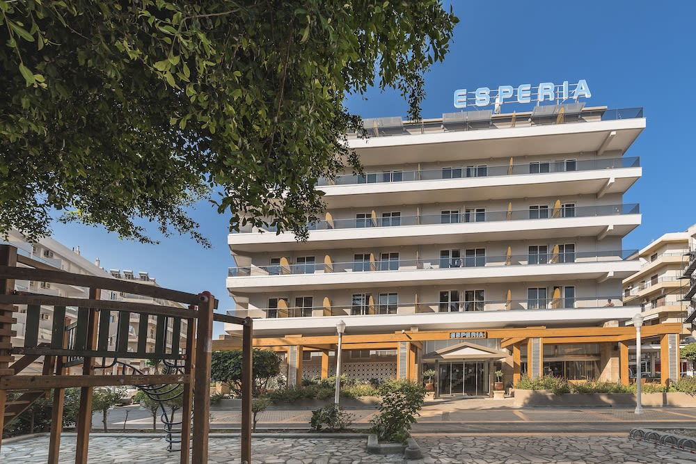 Esperia City Hotel 1