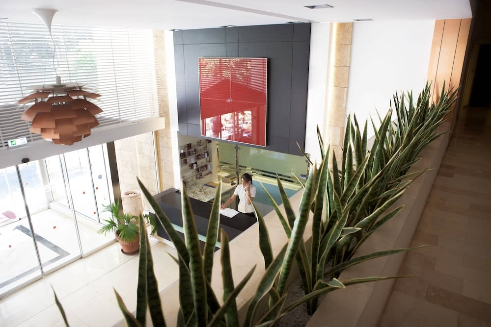 Esperia City Hotel 4