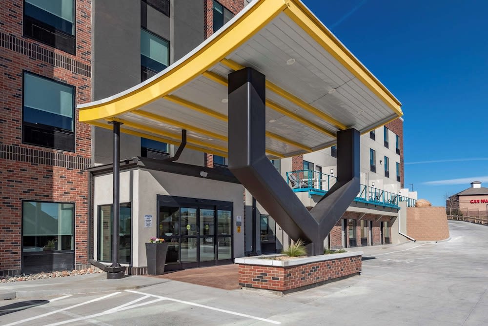 MainStay Suites Colorado Springs East - Medical Center Area 1