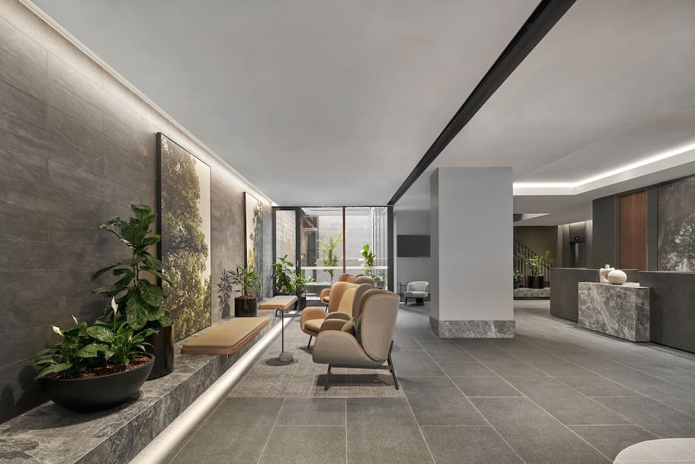 Courtyard by Marriott Melbourne Flagstaff Gardens 1
