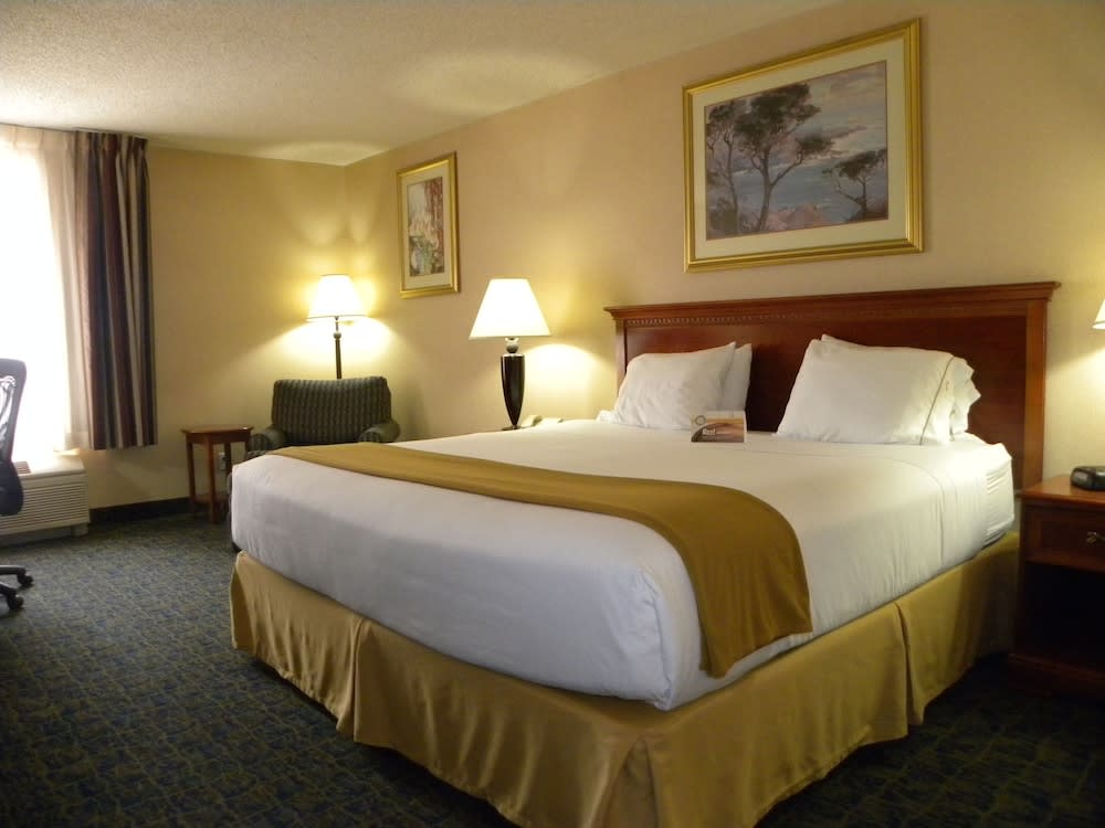 Quality Inn Spring Mills - Martinsburg North 5