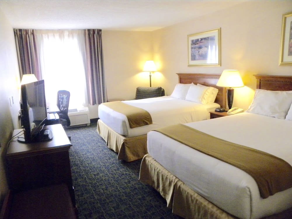 Quality Inn Spring Mills - Martinsburg North 4