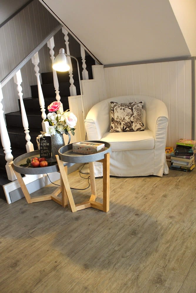 Vinnus Guesthouse 2