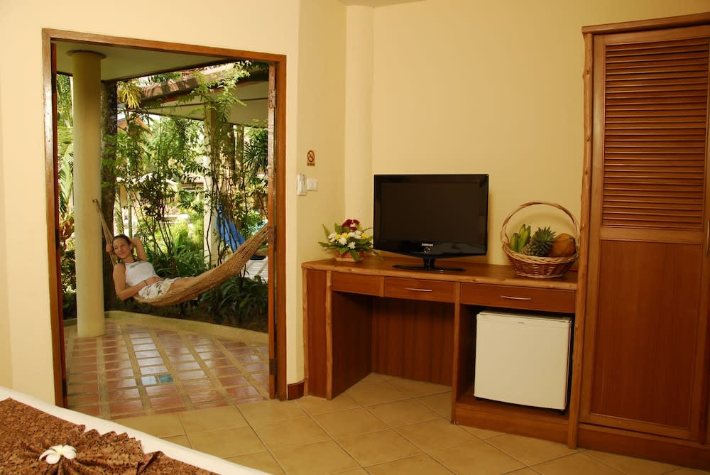 Palm Garden Resort 2