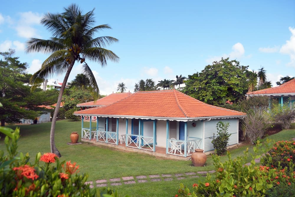 Imperatrice Village - Résidence sur la plage 1