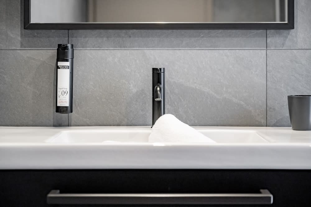 The Moss - Your unique hideaway 5