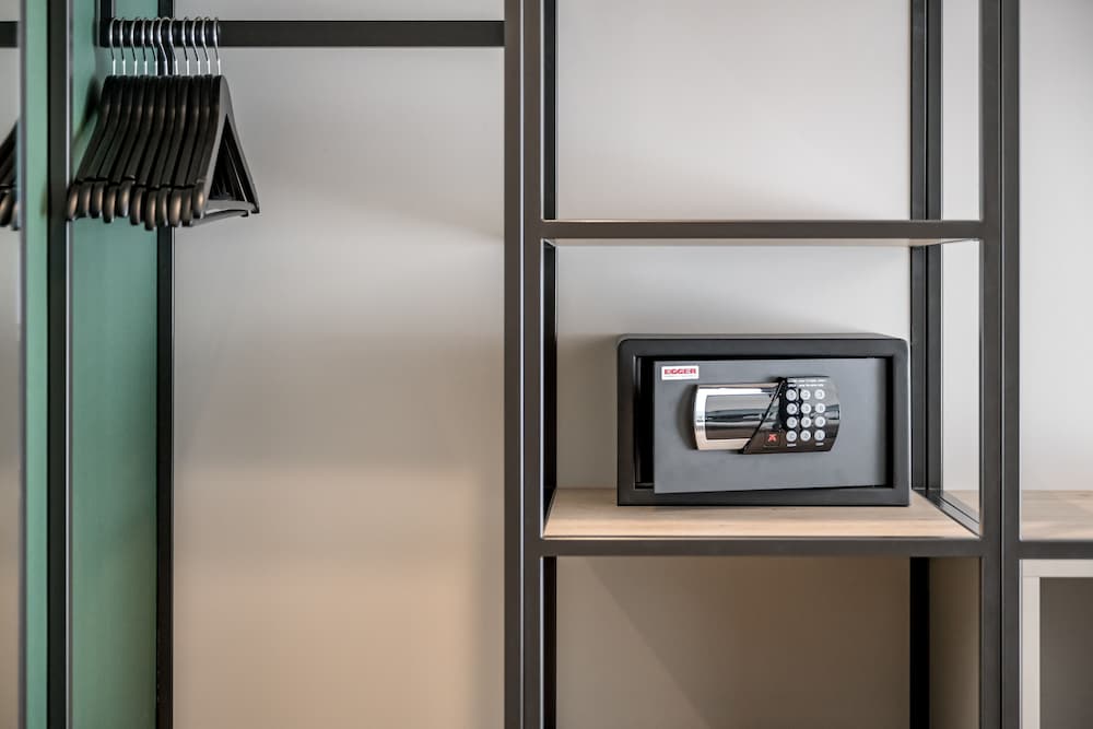 The Moss - Your unique hideaway 4