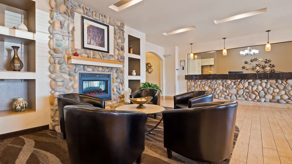 Best Western Firestone Inn & Suites 2
