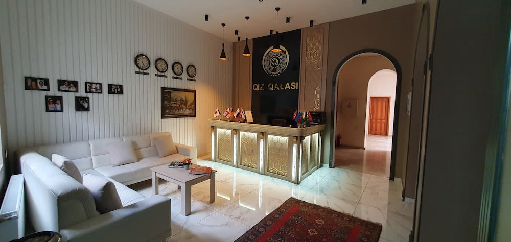 Qız Qalası Hotel 2