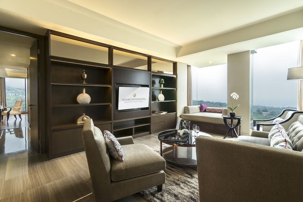 InterContinental Hotels BANDUNG DAGO PAKAR by IHG 5