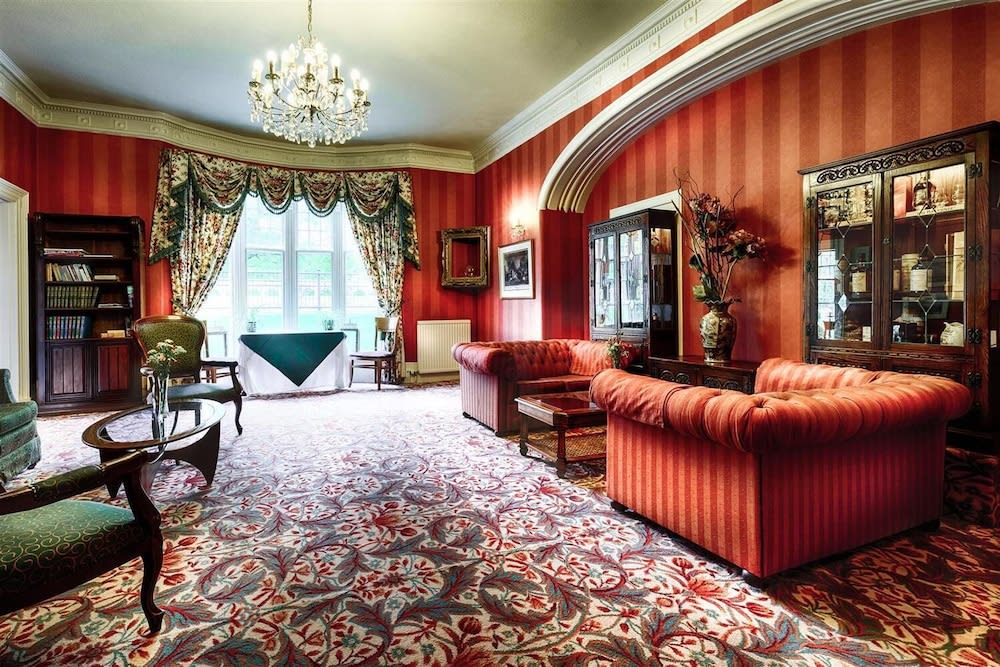 Mansion House Hotel 2