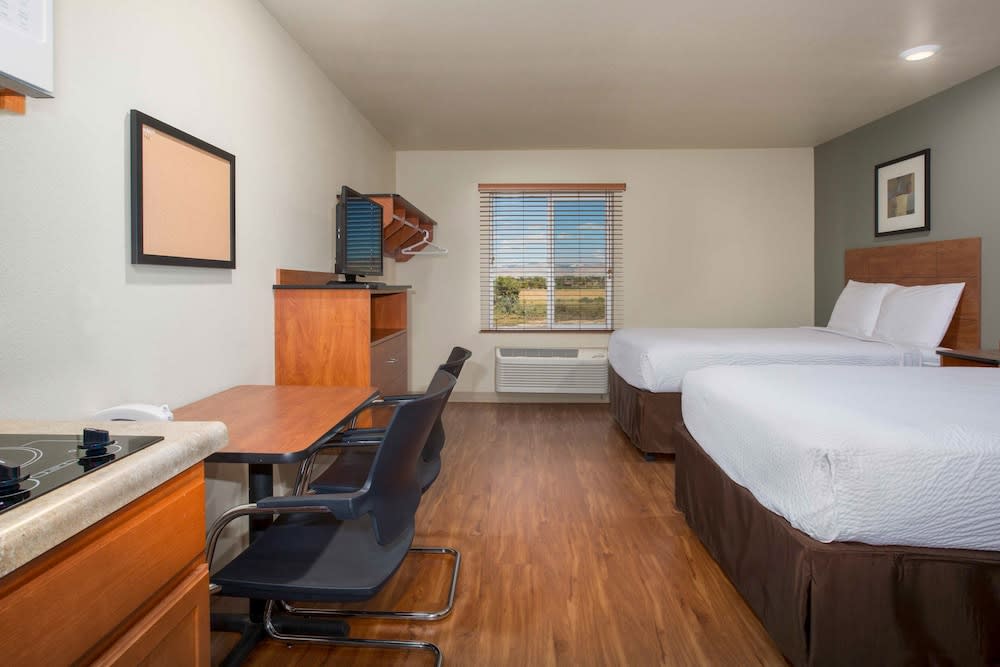 WoodSpring Suites Grand Junction, Grand Junction Best deals