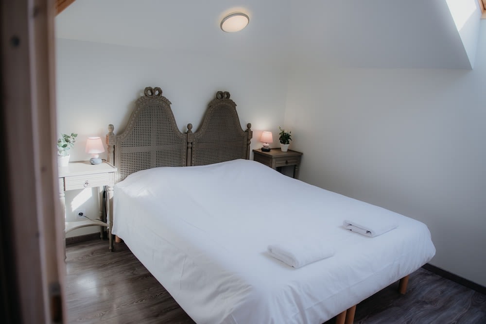 Résidence Sunêlia Les Logis d'Orres 5