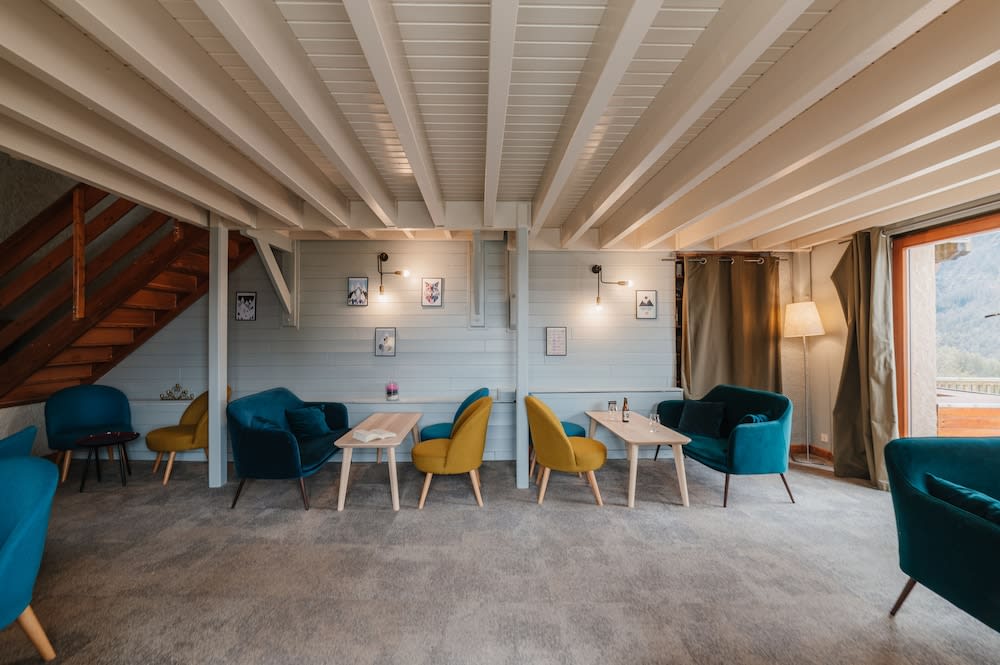 Résidence Sunêlia Les Logis d'Orres 2