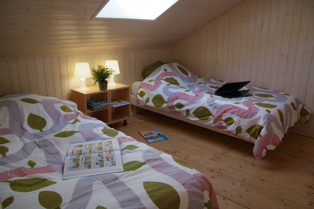 Résidence Sunêlia Les Logis d'Orres 3