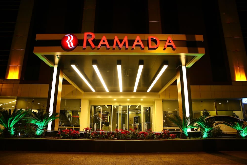 Ramada by Wyndham Mersin 1