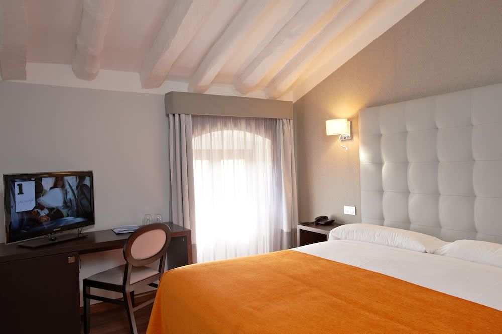 Hotel Termas Balneario Termas Pallares 5