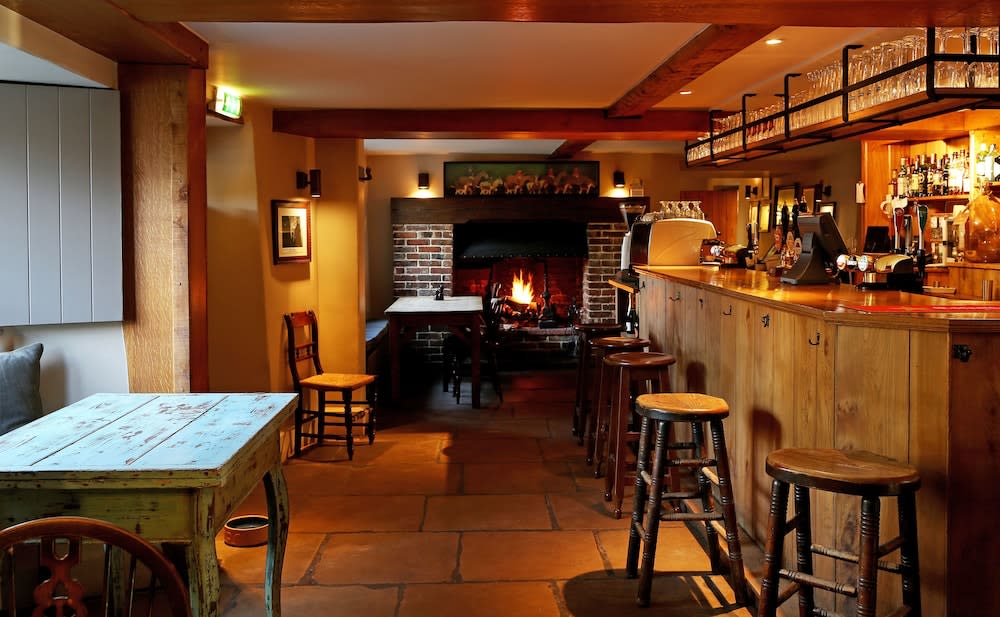 The Museum Inn 2