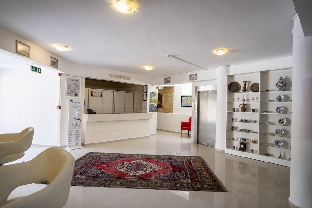 Ayapam Hotel 2