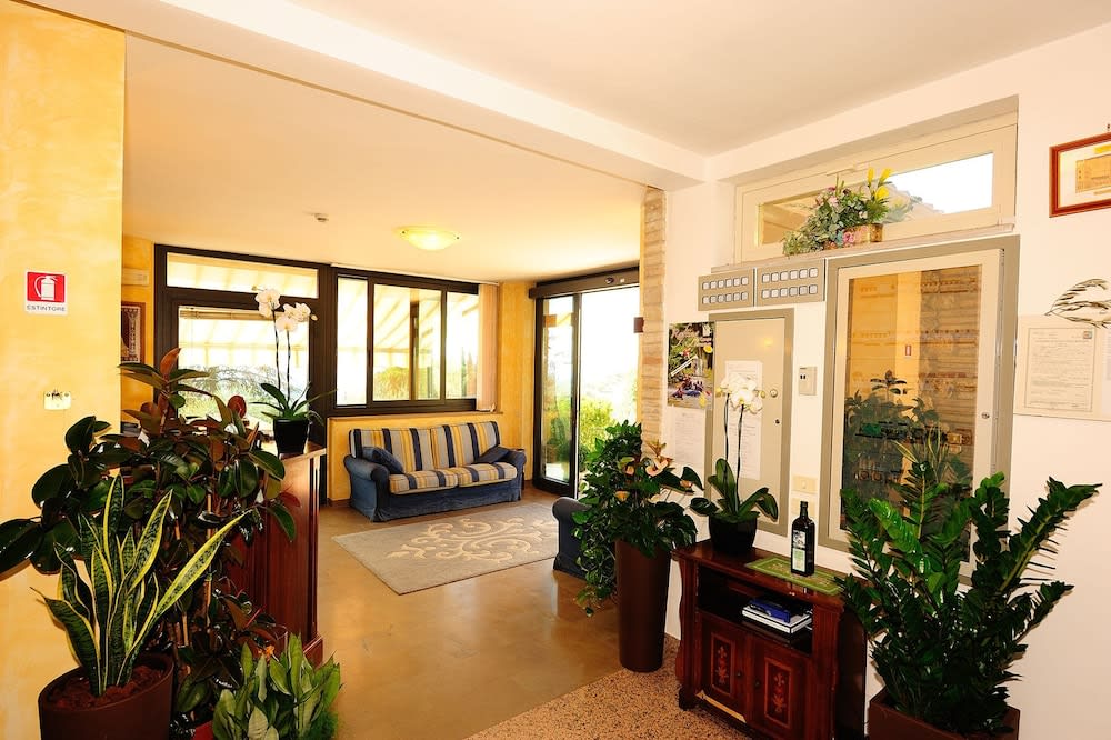 Agriturismo Colle degli Olivi 2