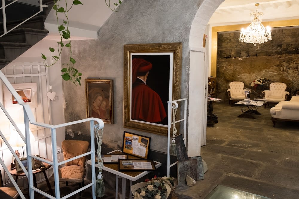 Antiche Mura 1