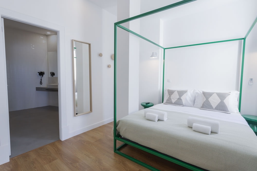 Alameda Exclusive House 5