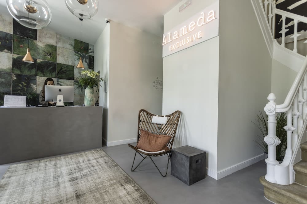 Alameda Exclusive House 2