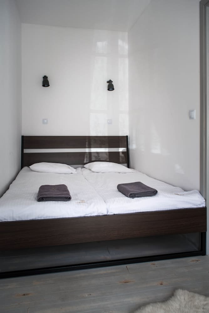 Elite Apartments – Gdansk Old Town 2