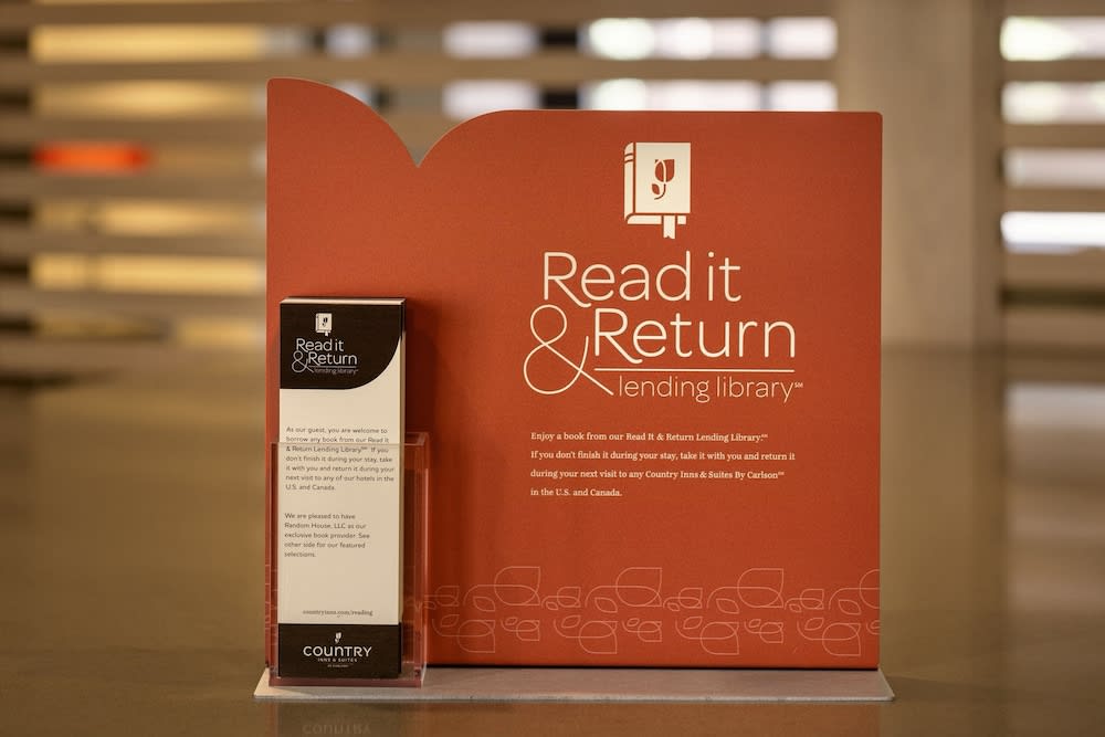 Country Inn & Suites by Radisson, Harlingen, TX 2