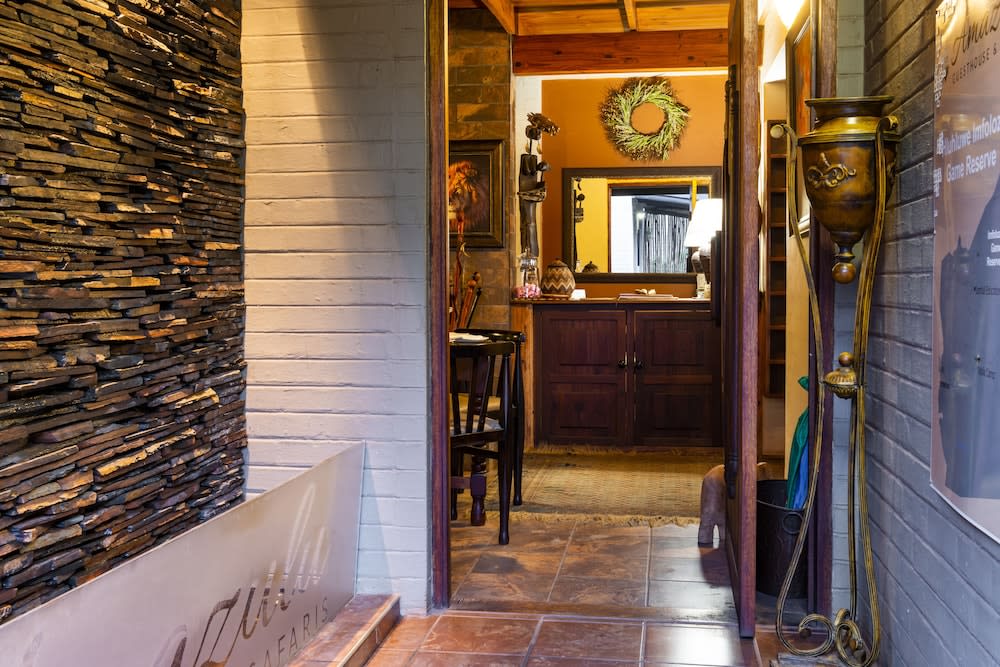 Ama Zulu Guesthouse & Safaris 2