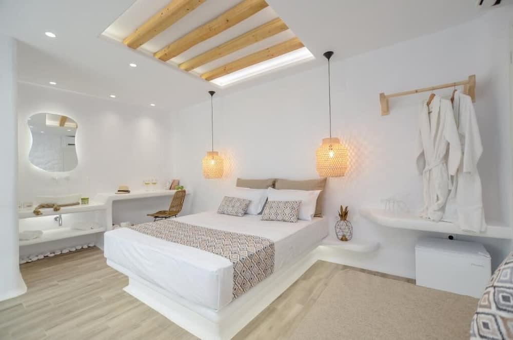Naxian Spirit Inn 1